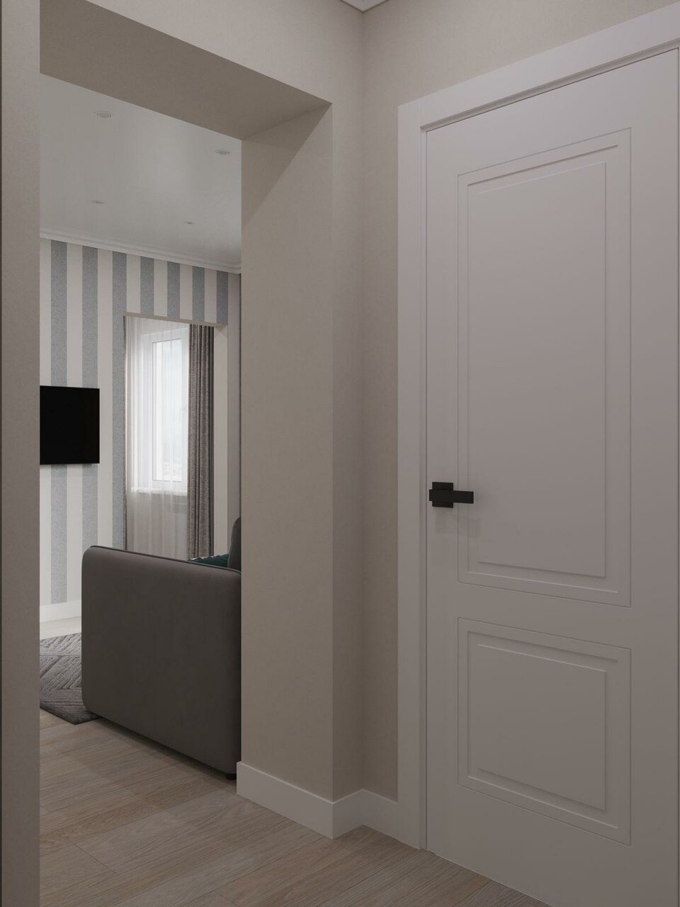 Гостиница Башня Кисловодск-46