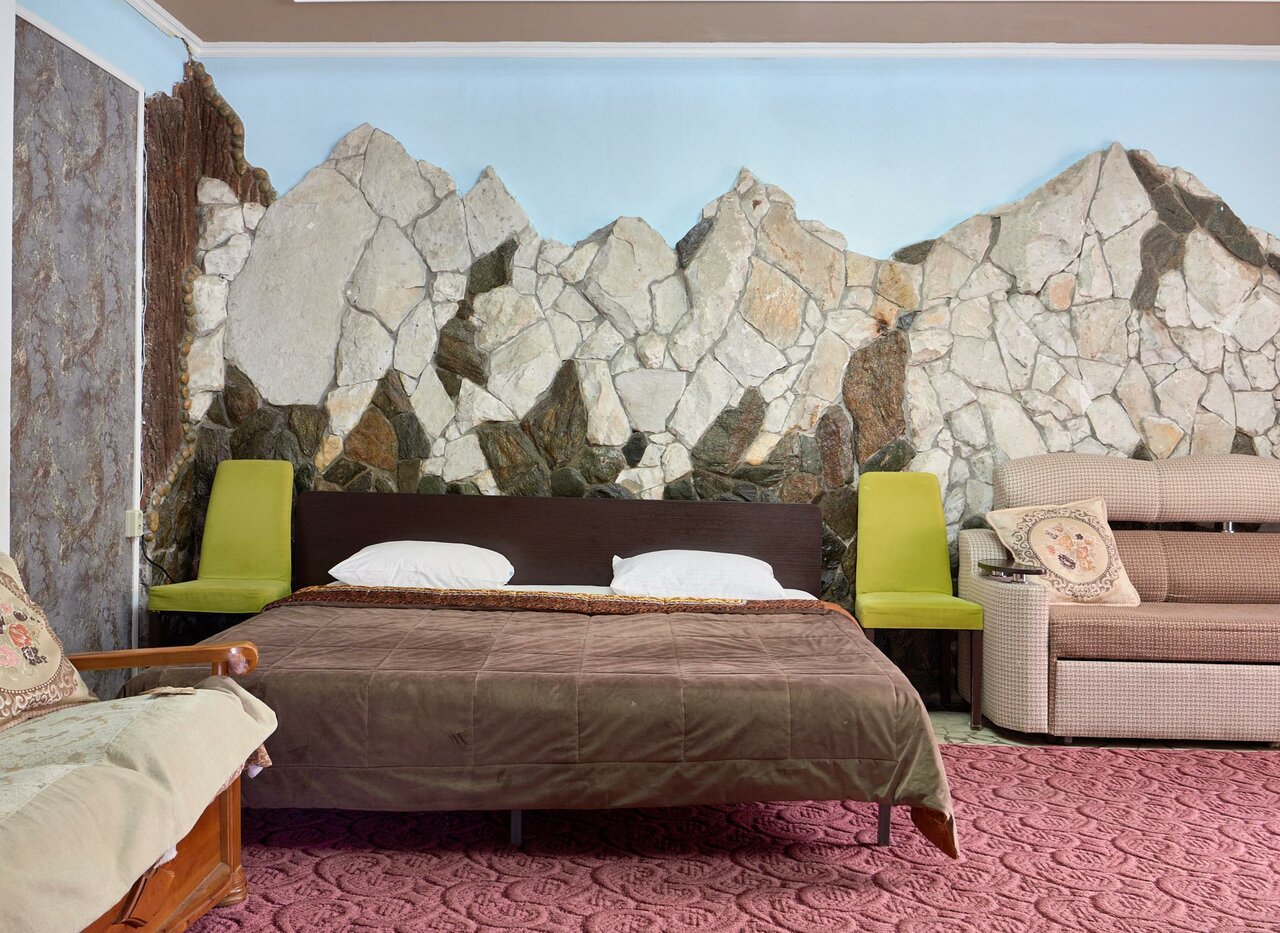 Гостиница Башня Кисловодск-8