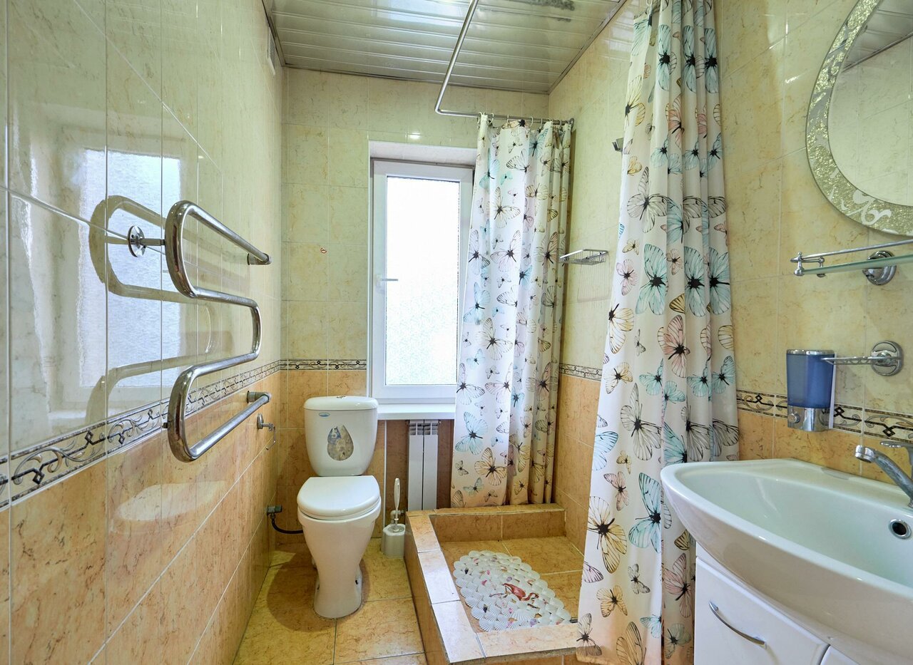 Гостиница Башня Кисловодск-40