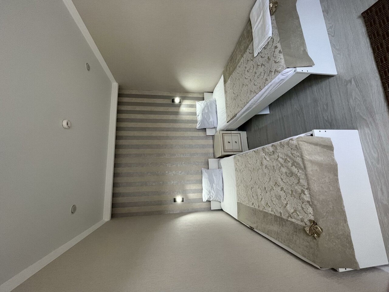 Гостиница Башня Кисловодск-16