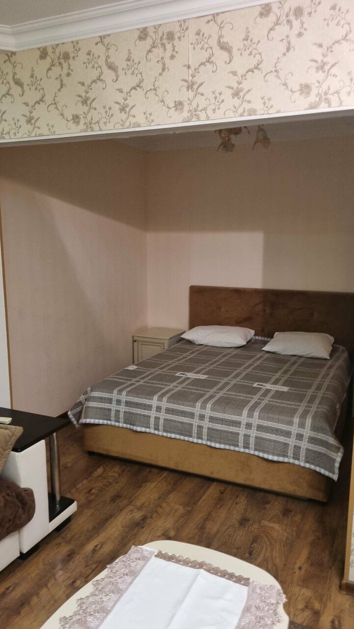 Гостиница Башня Кисловодск-89