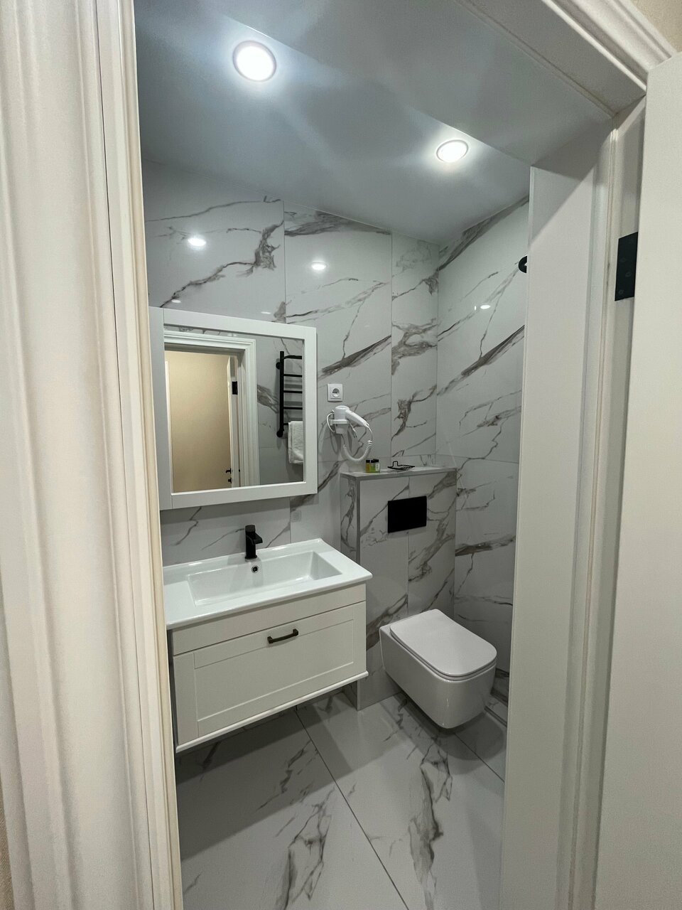 Гостиница Башня Кисловодск