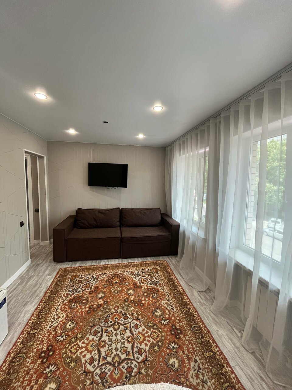 Гостиница Башня Кисловодск