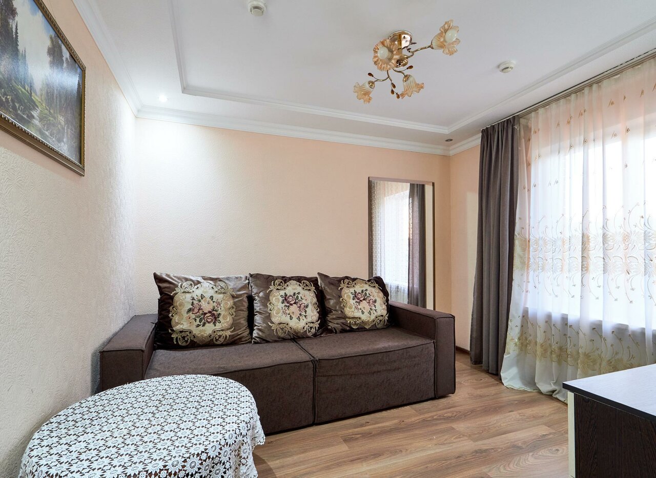 Гостиница Башня Кисловодск-54