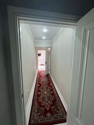 Гостиница Башня Кисловодск Трехместный номер «Комфорт»-8