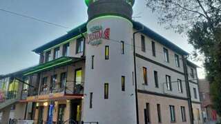 Гостиница Башня Кисловодск-3