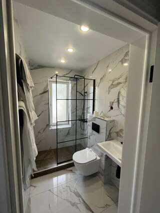 Гостиница Башня Кисловодск Трехместный номер «Комфорт»-2