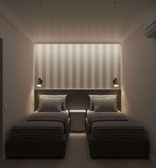 Гостиница Башня Кисловодск-1