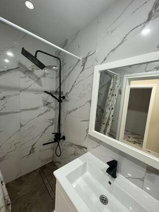 Гостиница Башня Кисловодск Люкс с видом на город-6