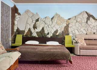 Гостиница Башня Кисловодск-4