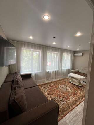 Гостиница Башня Кисловодск Улучшенный номер-студия-5