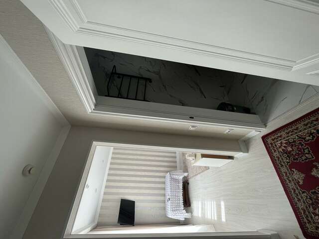 Гостиница Башня Кисловодск-34