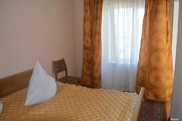 Гостиница Башня Кисловодск-87