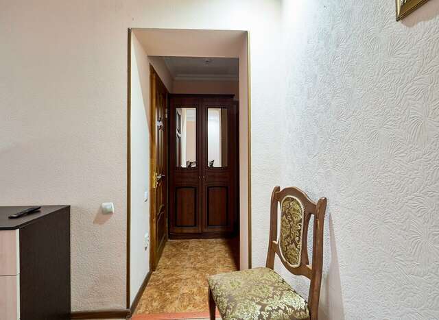 Гостиница Башня Кисловодск-52