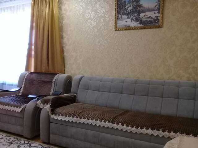 Гостиница Башня Кисловодск-16