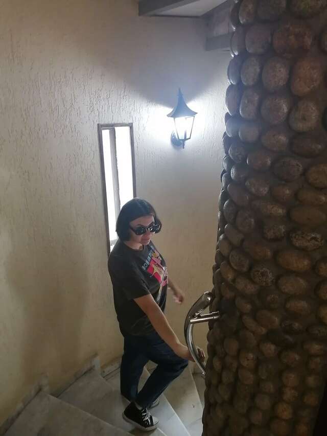 Гостиница Башня Кисловодск-69