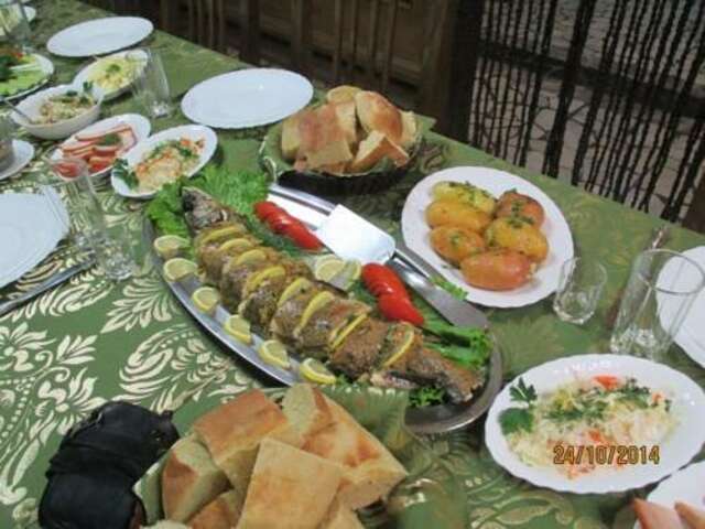 Гостиница Башня Кисловодск-19