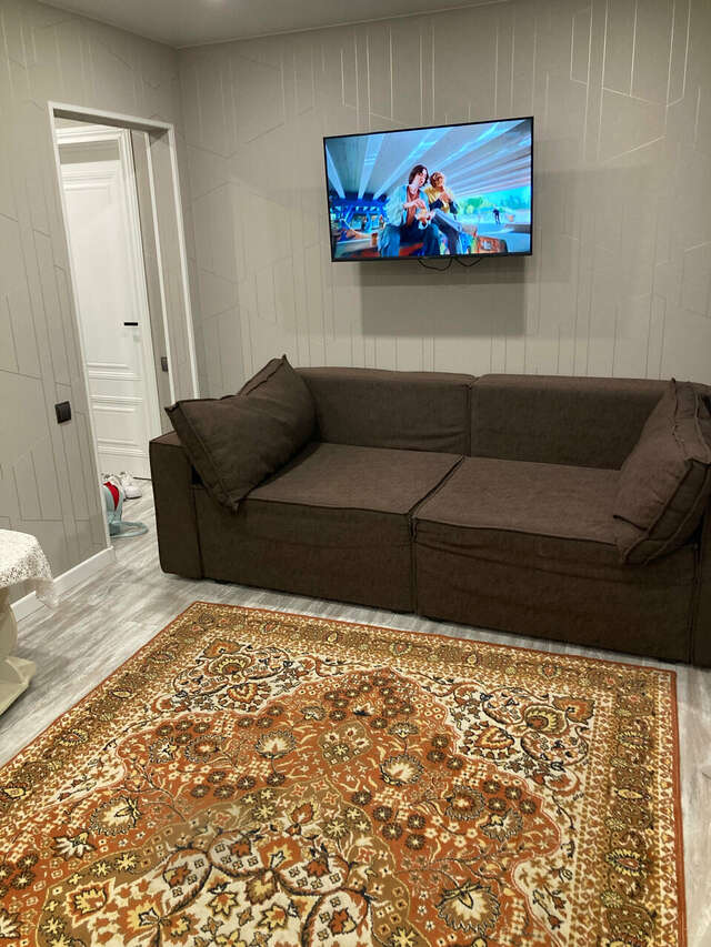 Гостиница Башня Кисловодск-66