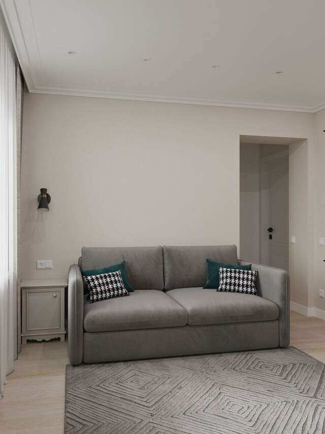 Гостиница Башня Кисловодск-36