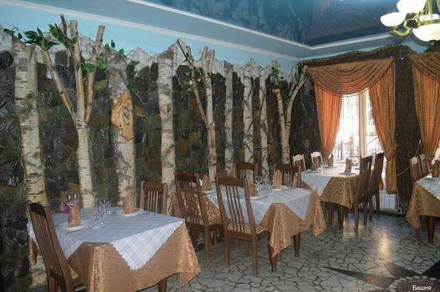 Гостиница Башня Кисловодск-93