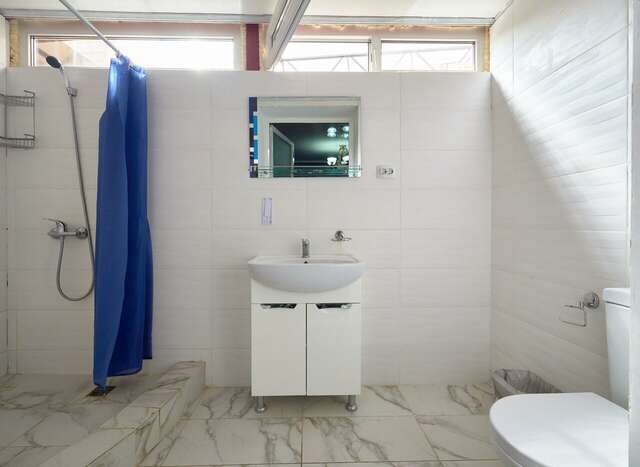 Гостиница Башня Кисловодск-22