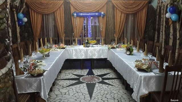 Гостиница Башня Кисловодск-71