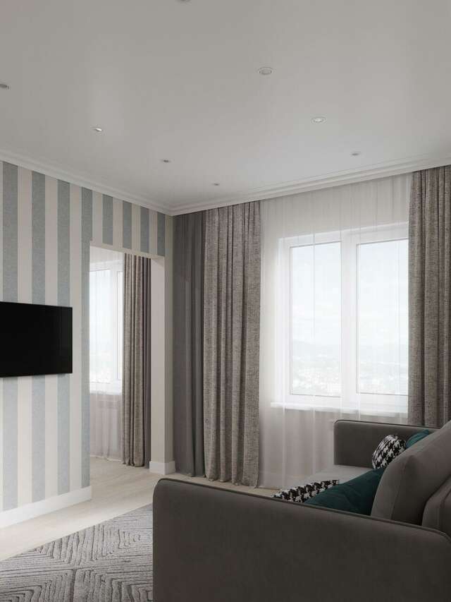 Гостиница Башня Кисловодск-13