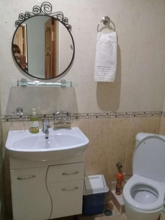 Гостиница Башня Кисловодск-38