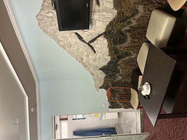 Гостиница Башня Кисловодск-47