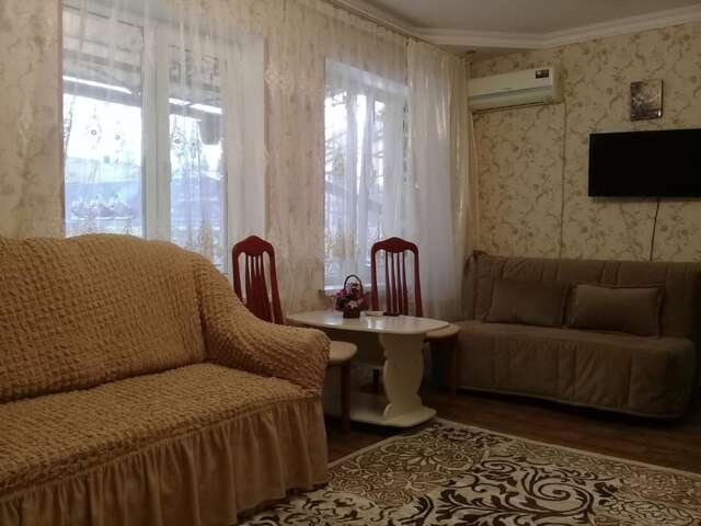 Гостиница Башня Кисловодск-48
