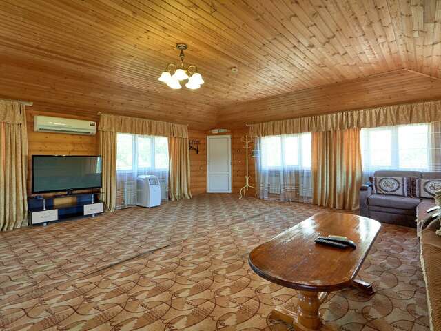 Гостиница Башня Кисловодск-28