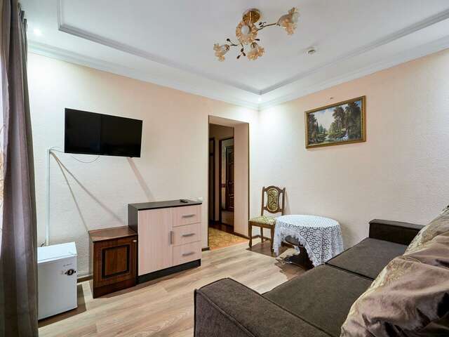 Гостиница Башня Кисловодск-49