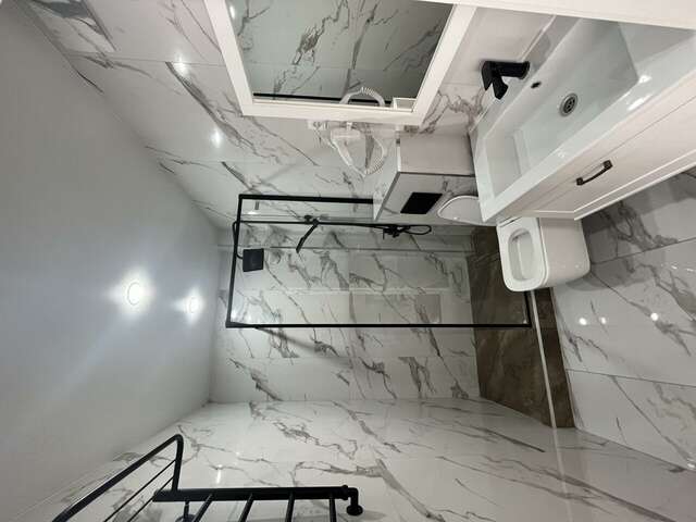 Гостиница Башня Кисловодск-24