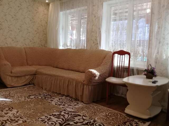 Гостиница Башня Кисловодск-54