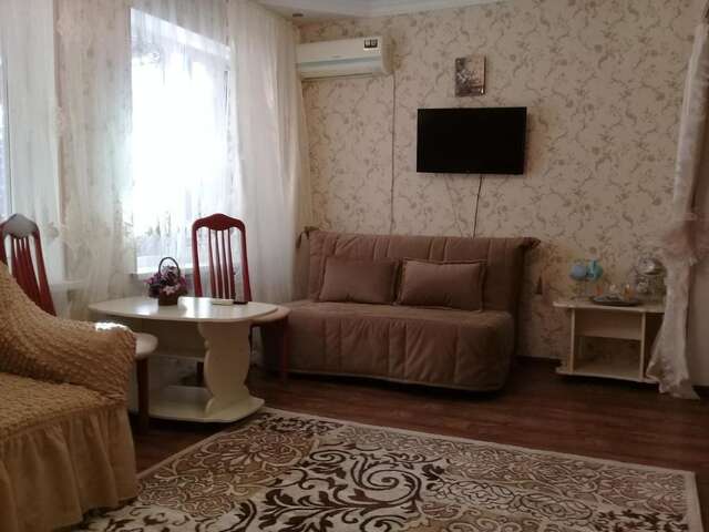 Гостиница Башня Кисловодск-55