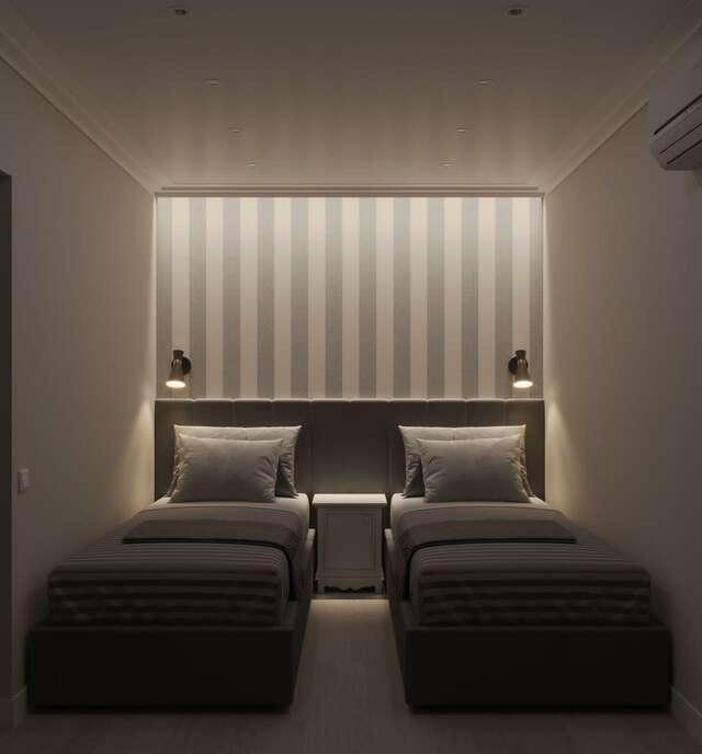 Гостиница Башня Кисловодск-4