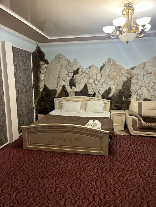 Гостиница Башня Кисловодск-17