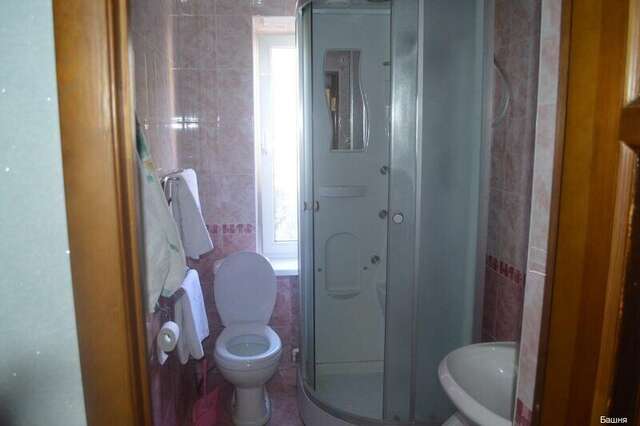 Гостиница Башня Кисловодск-91