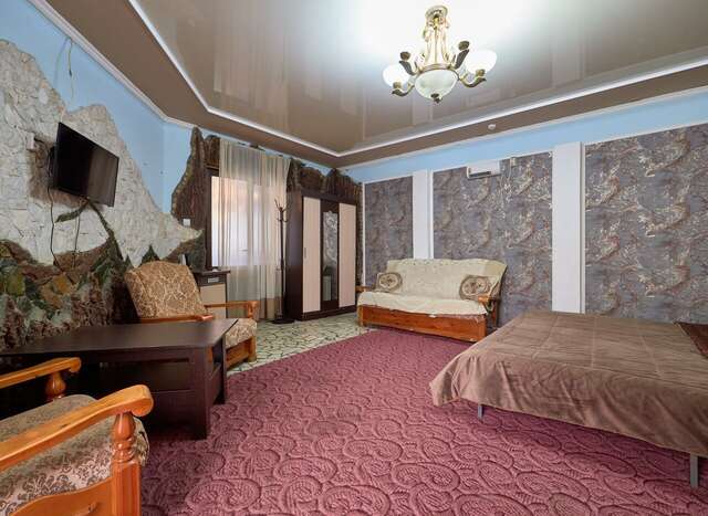 Гостиница Башня Кисловодск-42