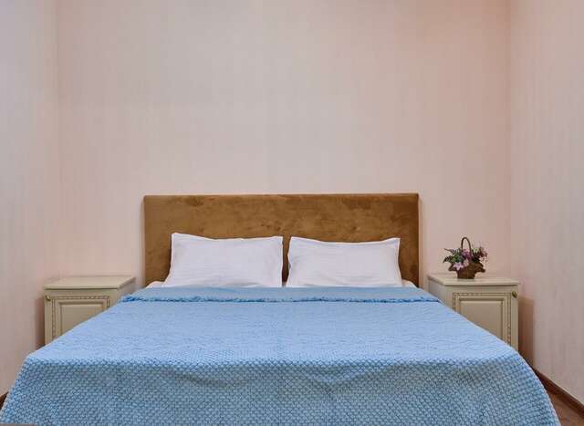 Гостиница Башня Кисловодск-14