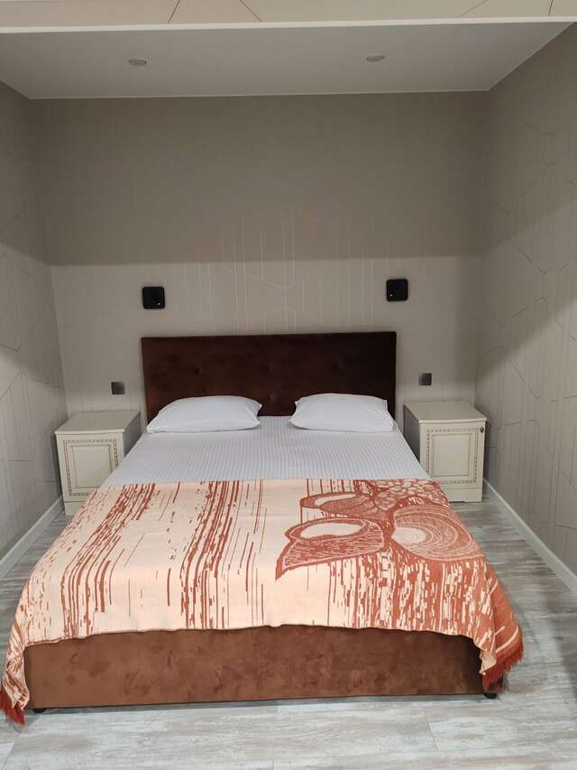 Гостиница Башня Кисловодск-73