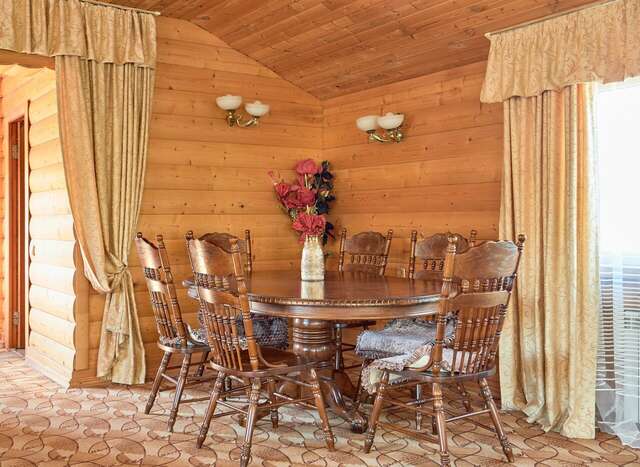 Гостиница Башня Кисловодск-20