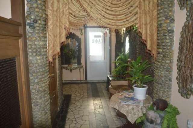 Гостиница Башня Кисловодск-25