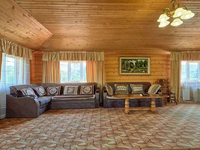 Гостиница Башня Кисловодск-54