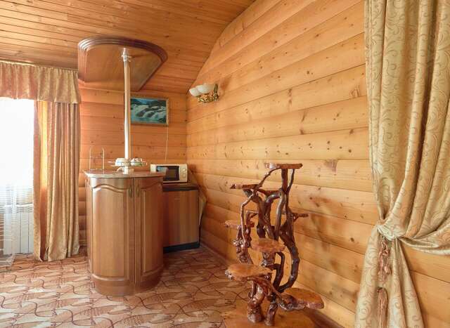 Гостиница Башня Кисловодск-44