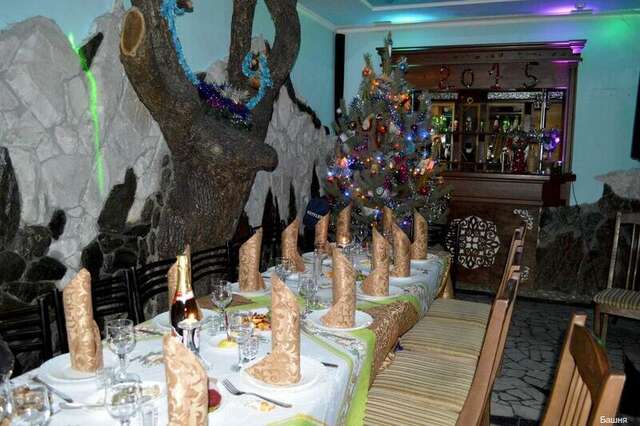 Гостиница Башня Кисловодск-63