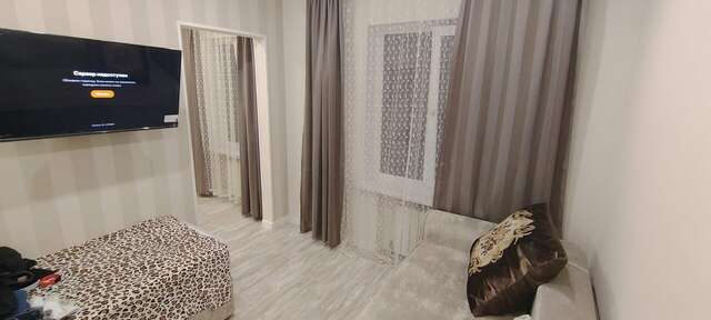 Гостиница Башня Кисловодск-70