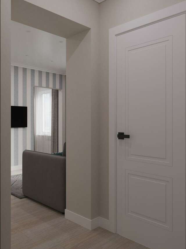 Гостиница Башня Кисловодск-45