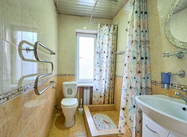 Гостиница Башня Кисловодск-39