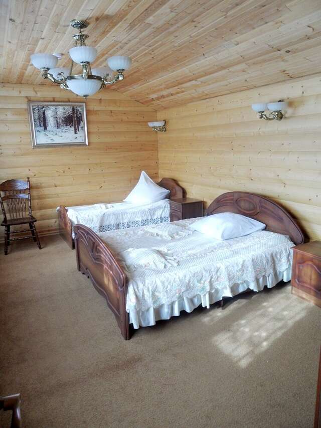 Гостиница Башня Кисловодск-77